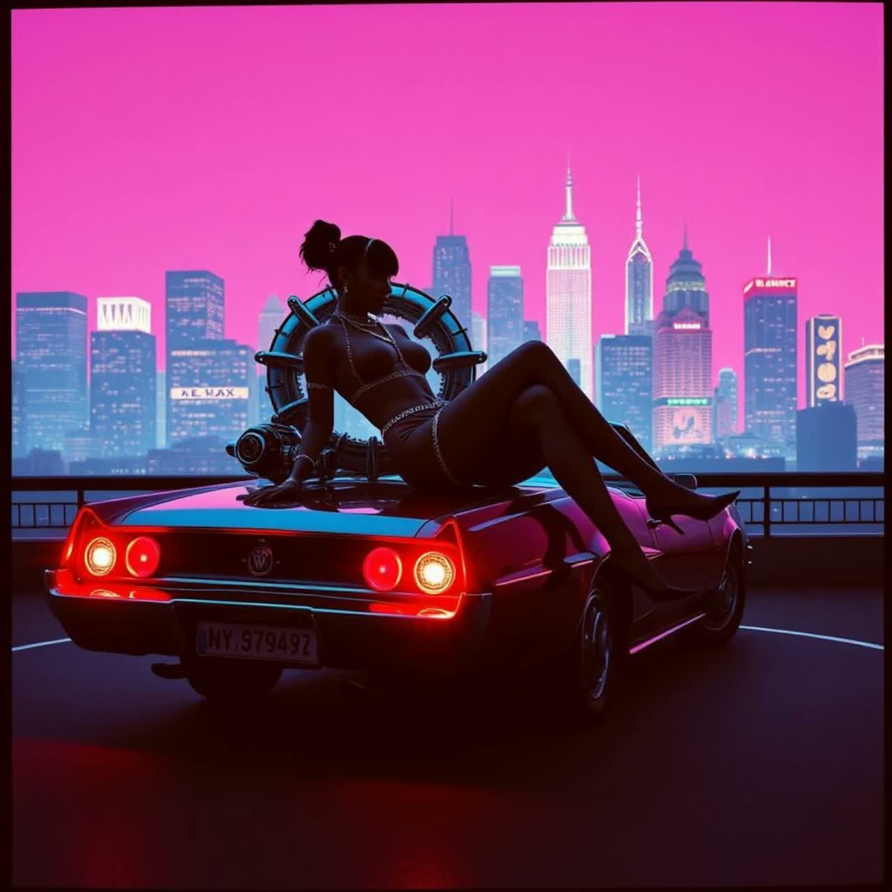 Song Image
