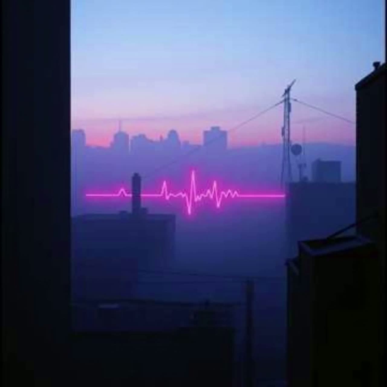 In My City artwork