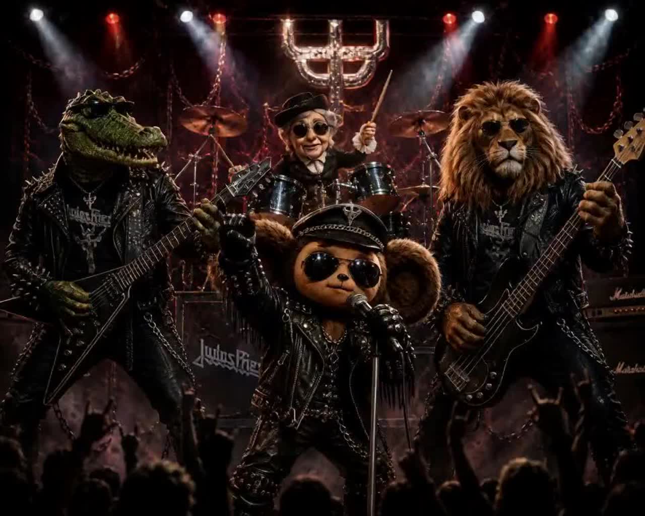 Помним друзей! (Live2026) artwork