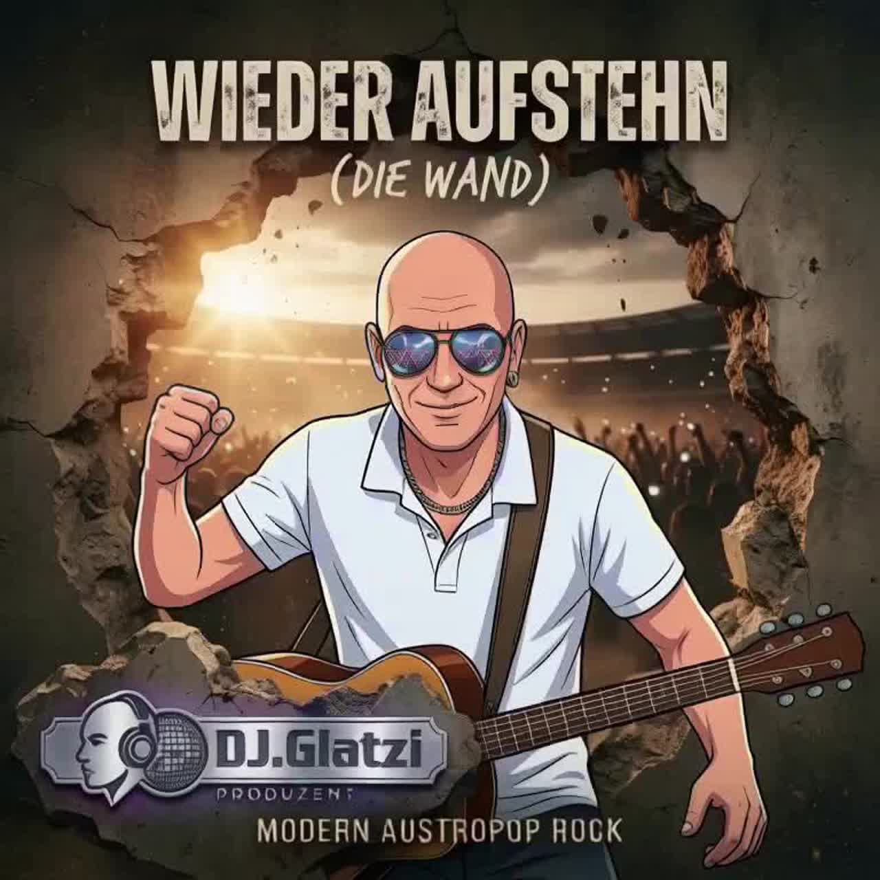 🎵 Wieder aufstehn artwork