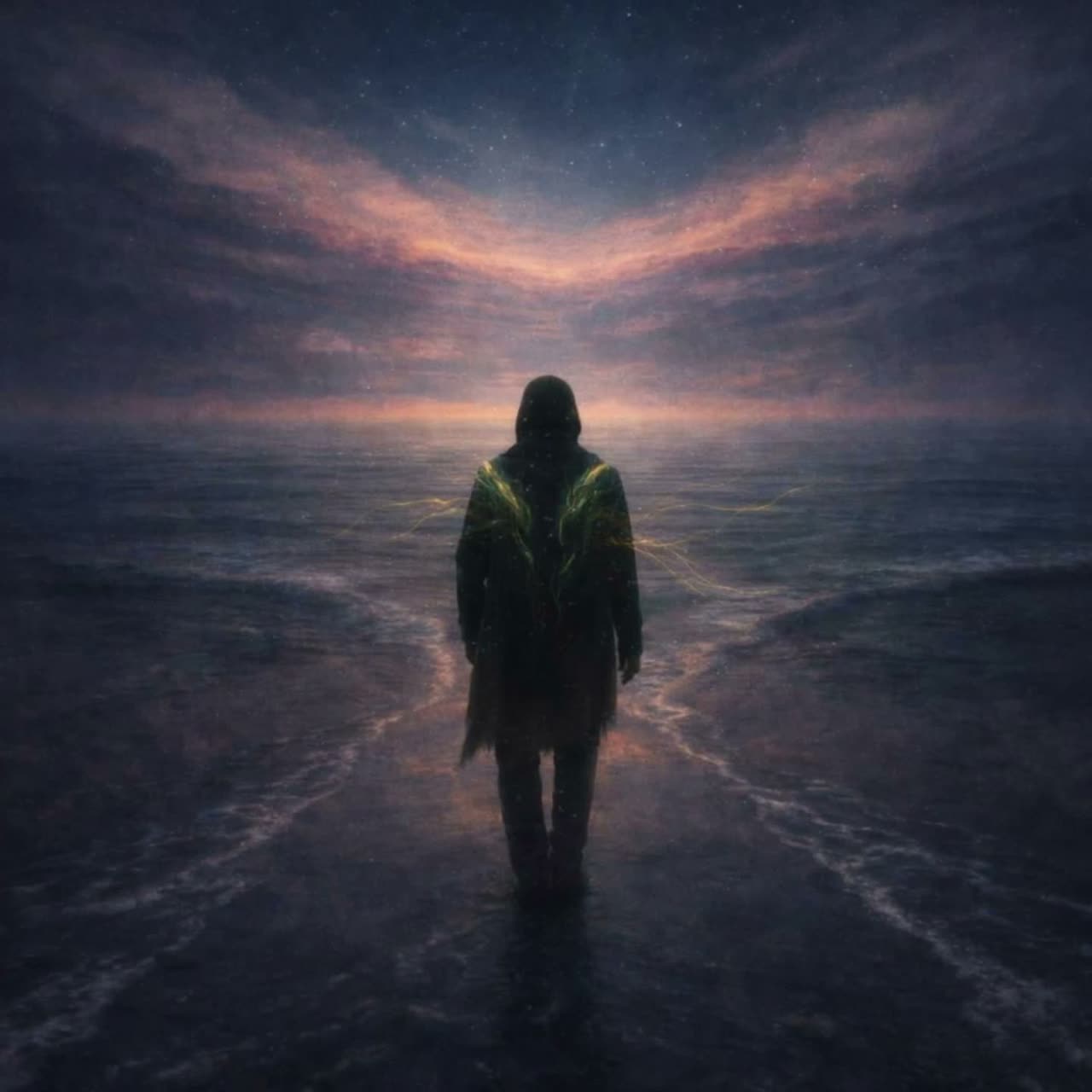 At the Edge of the Middle | Capacity and Care artwork