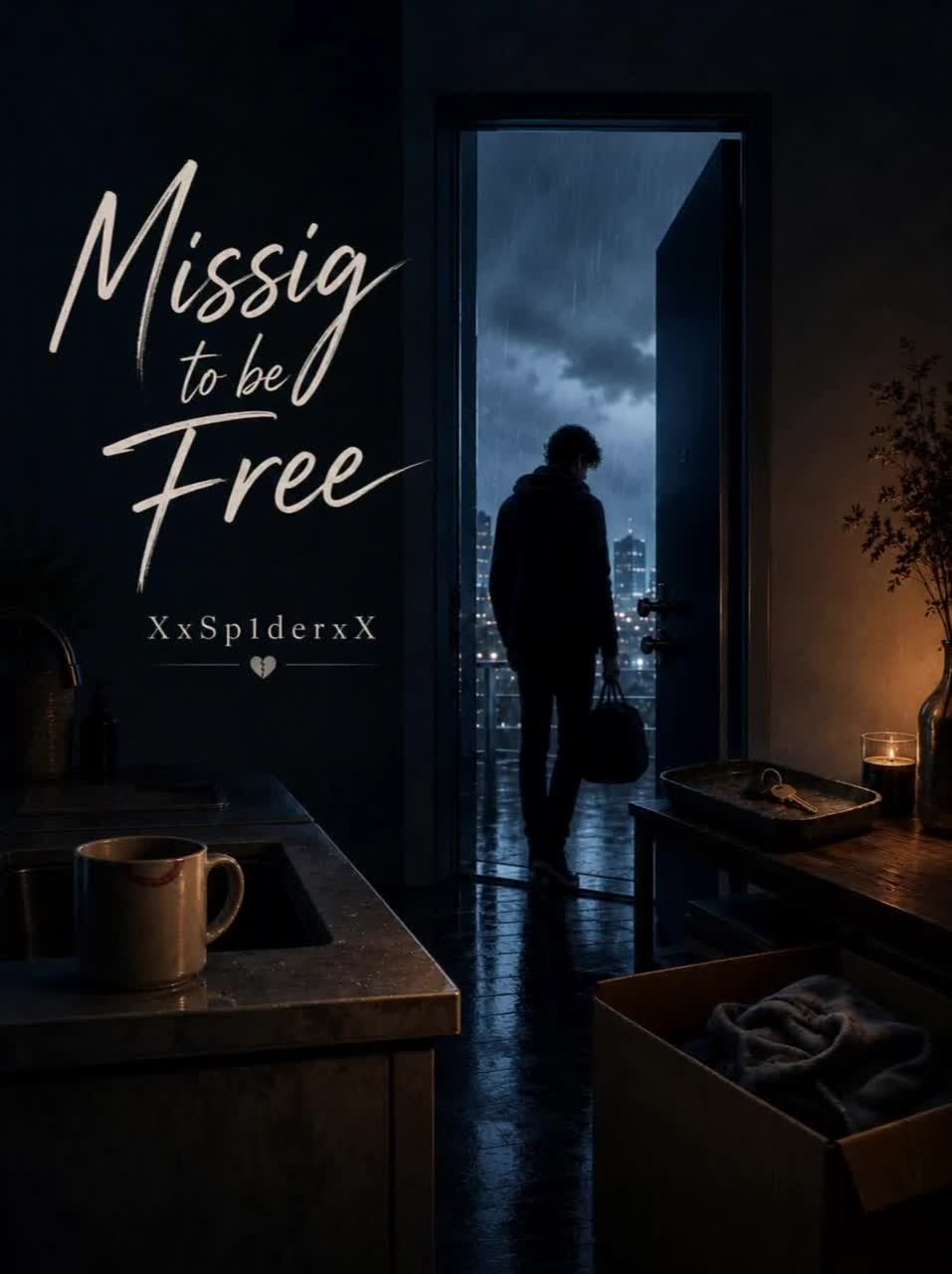 Missing to Be Free