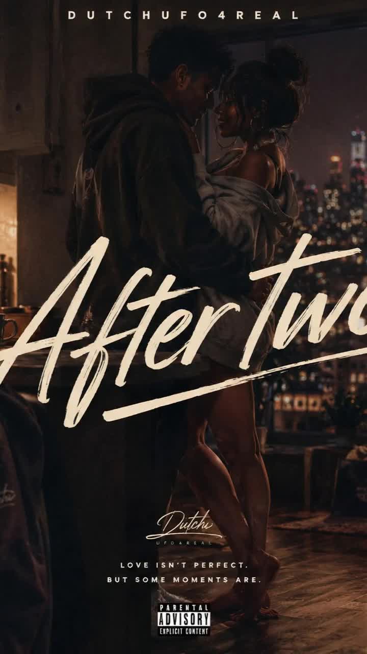 After Two artwork