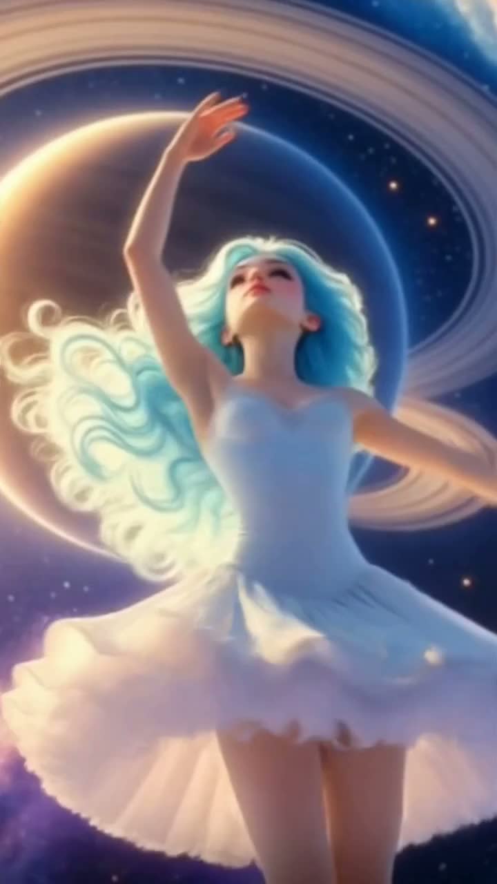 Космический балет удаляющихся галактик (feat. Beaconsound99)