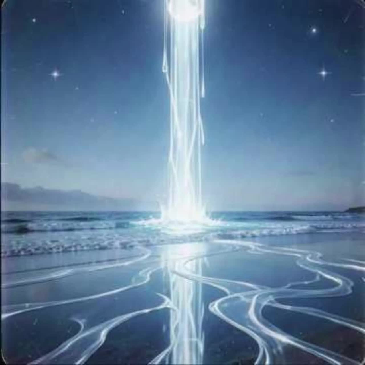 Moon Water (Drifting Remix) artwork