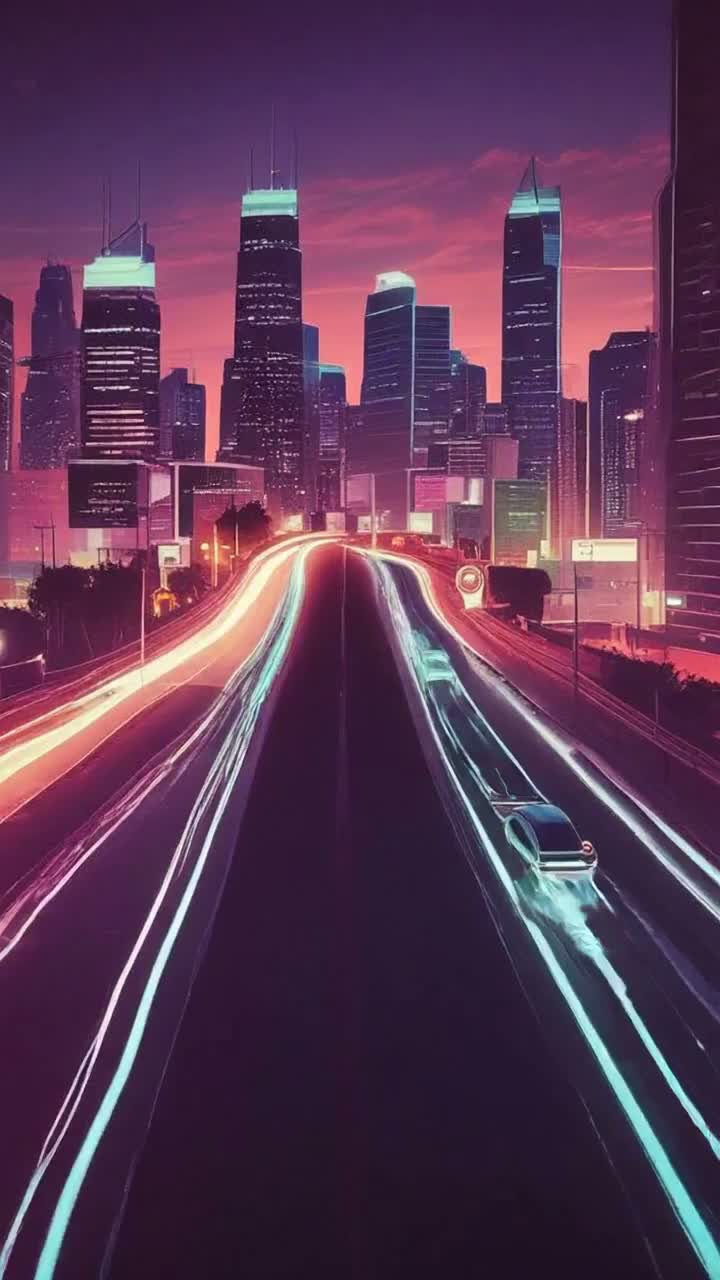 The Way artwork