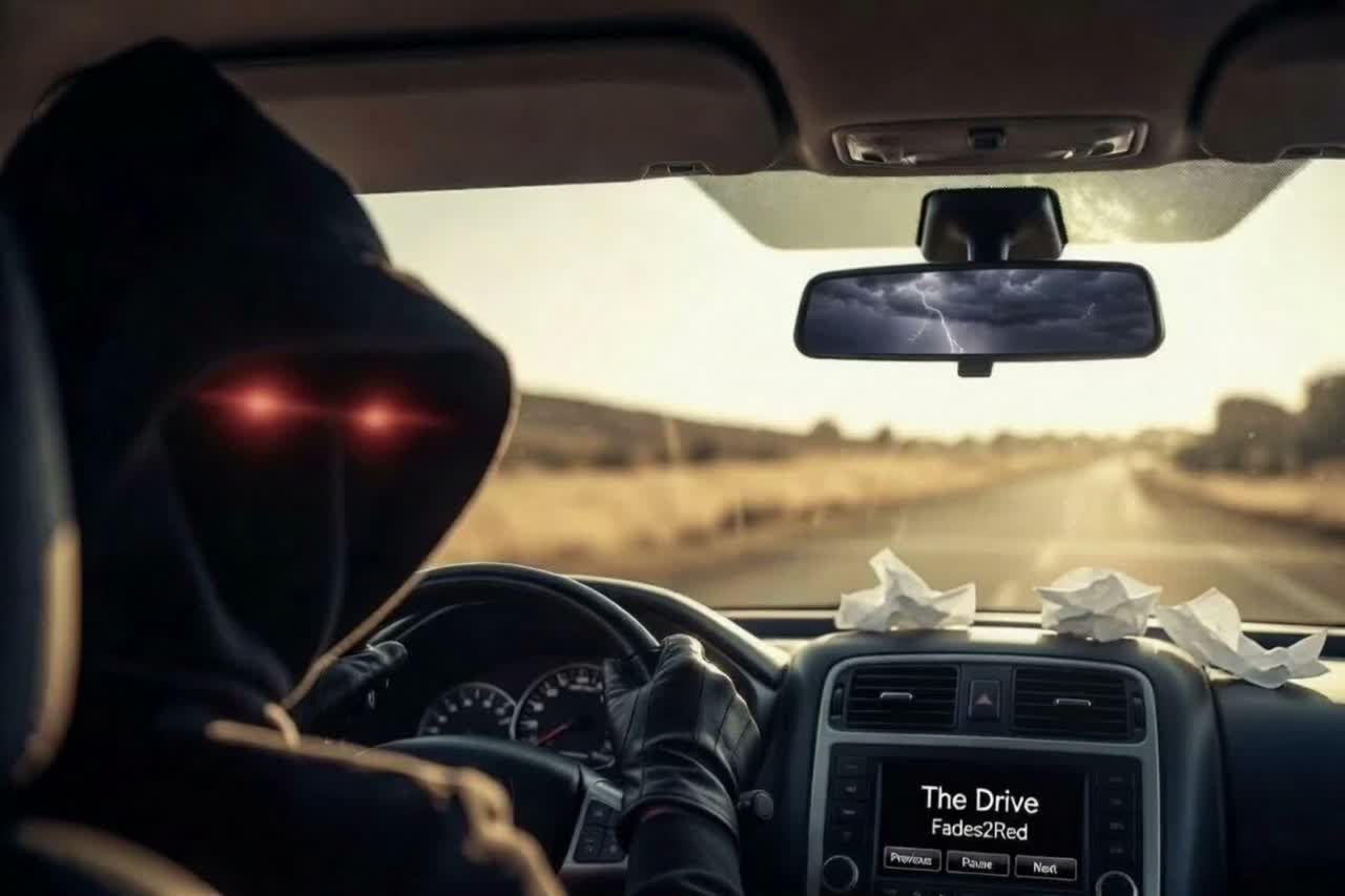 The Drive
