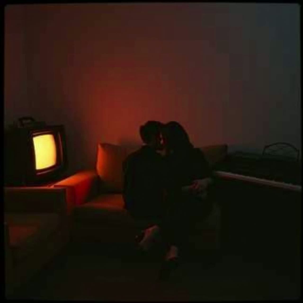 Hazy Little Crush artwork