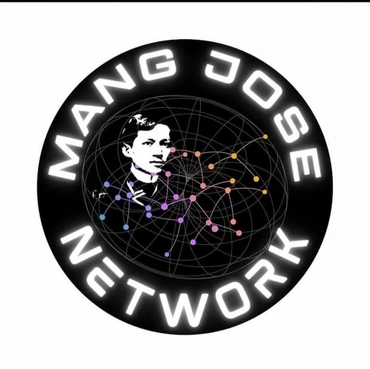 Mga Batos ni Mang Jose artwork