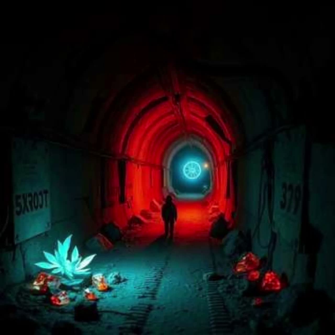 🎵 “MERITS IN THE DARK” Versione Italia artwork