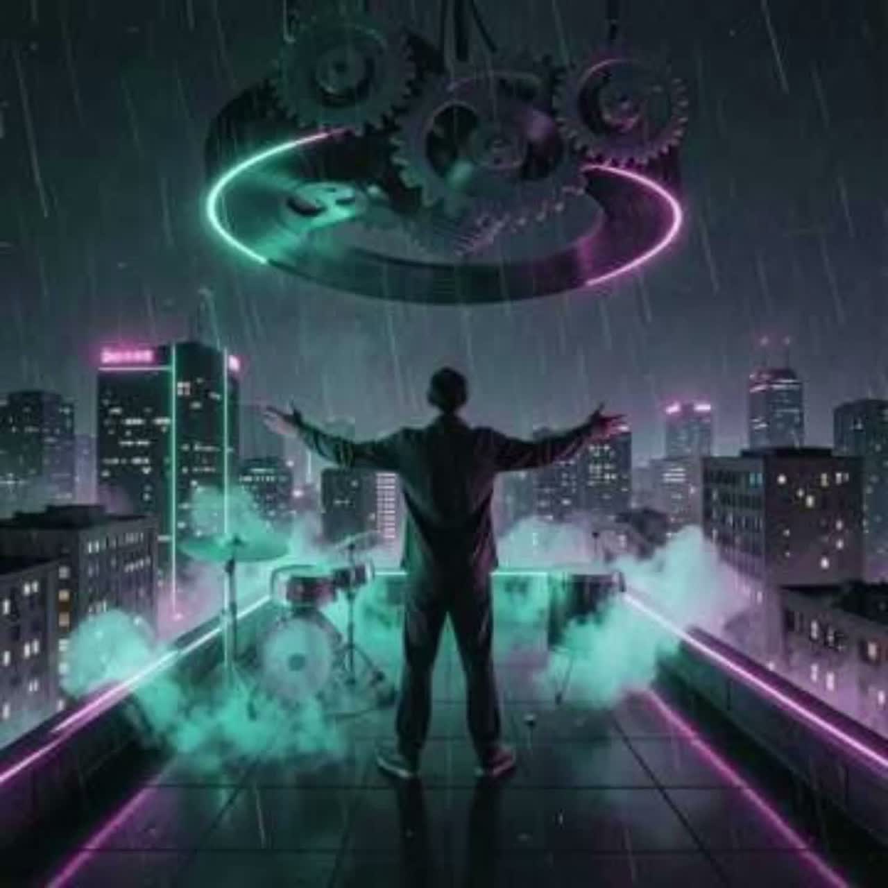 More to Life artwork