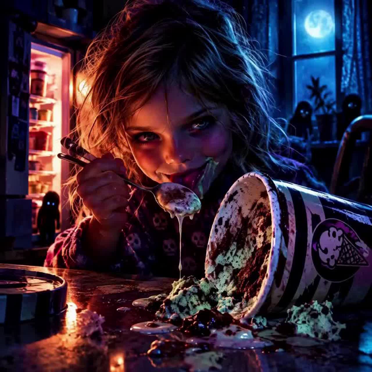  Halloween 2026 🎃👻 2
