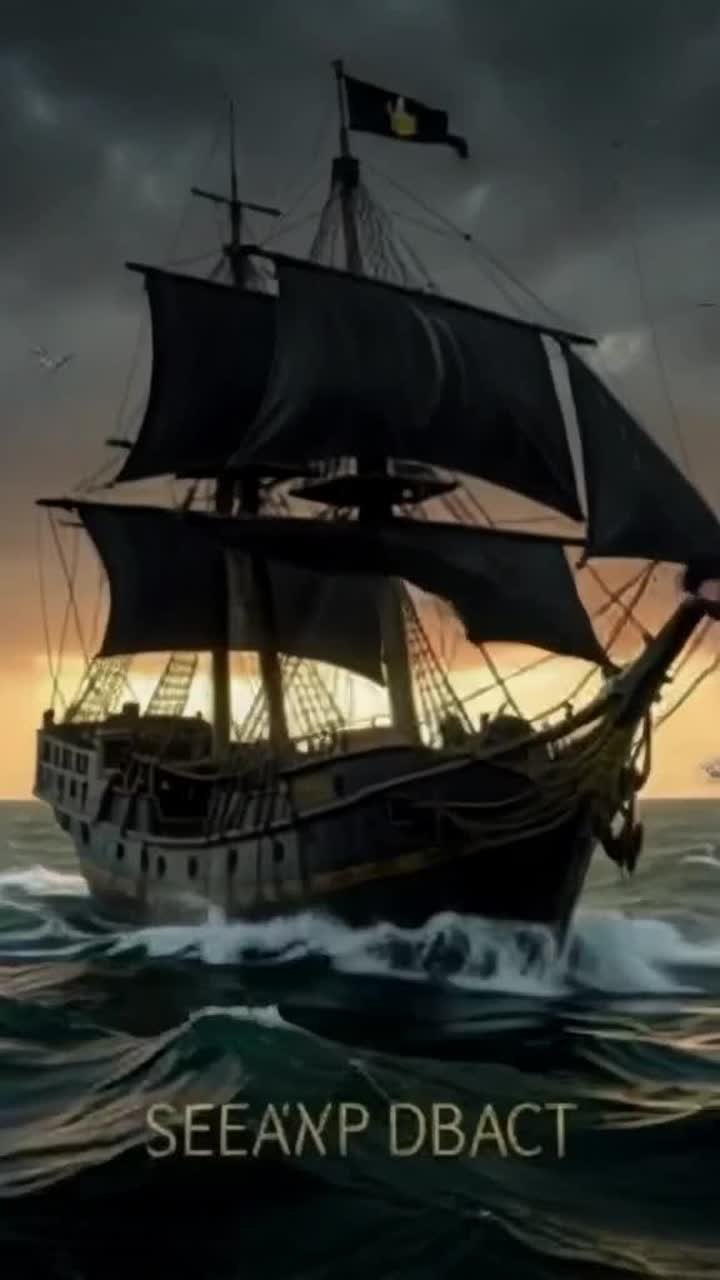 Under the Black Flag artwork