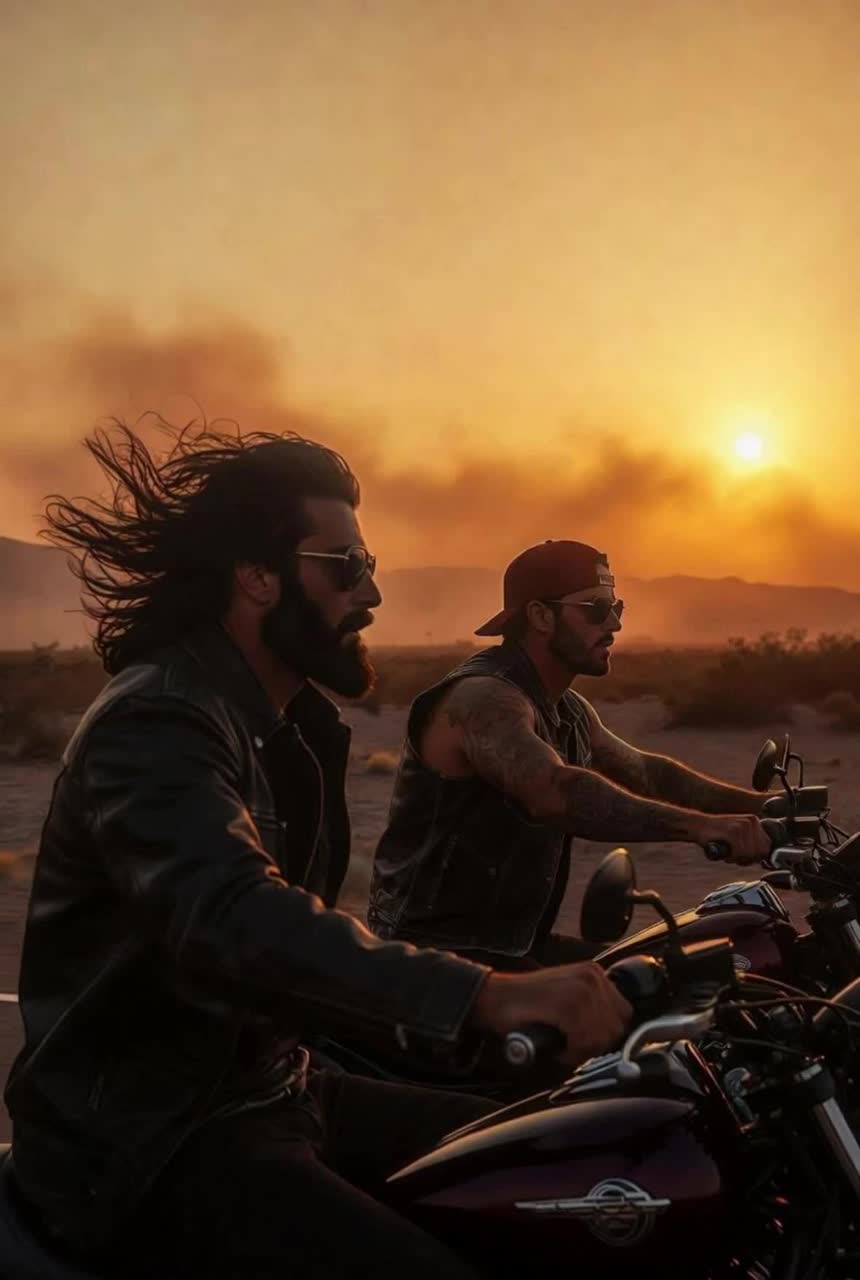 Kris et Andy – La Route Appelle artwork