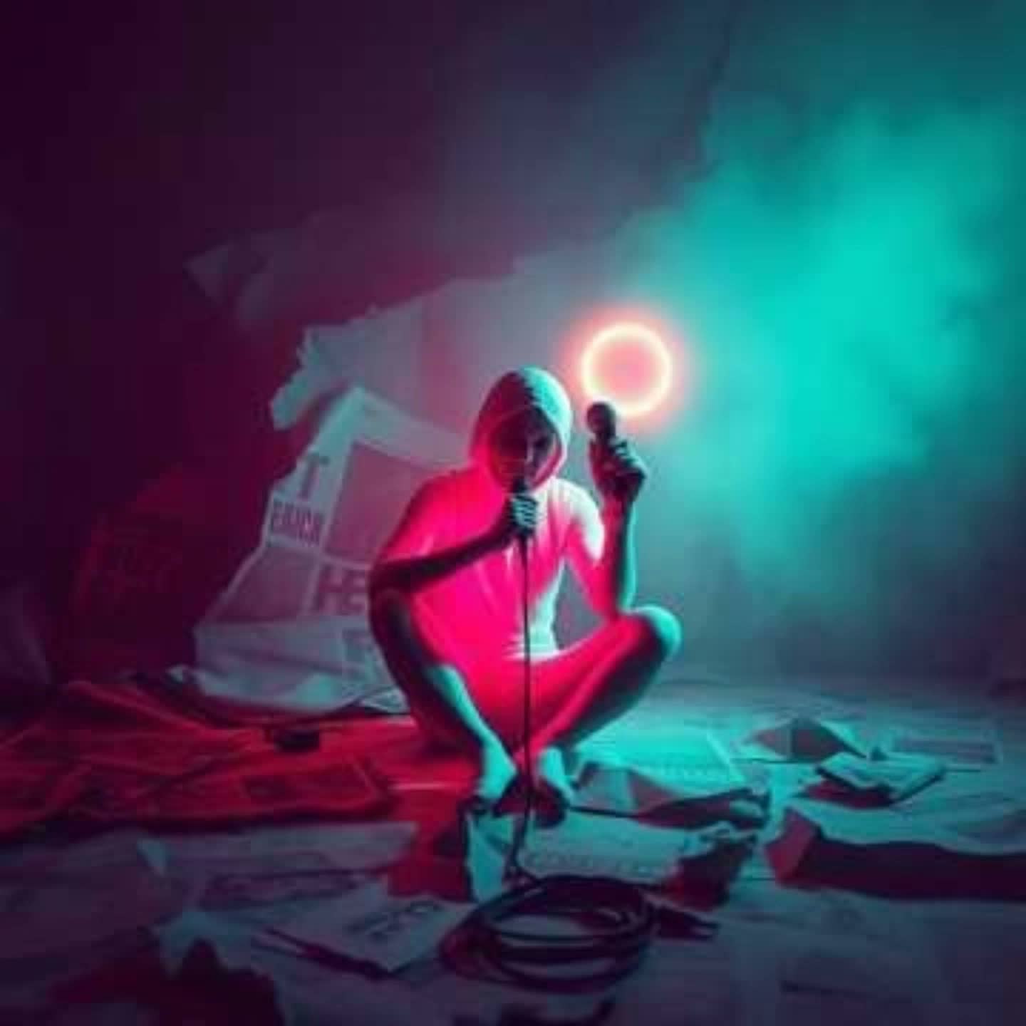 Persona image for Rose City Reject