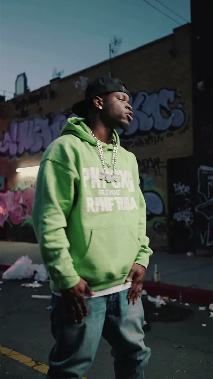 Persona image for Impressions