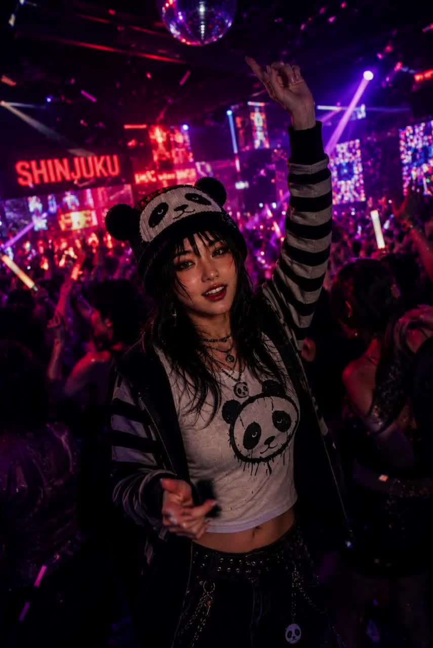 Tokyo 3