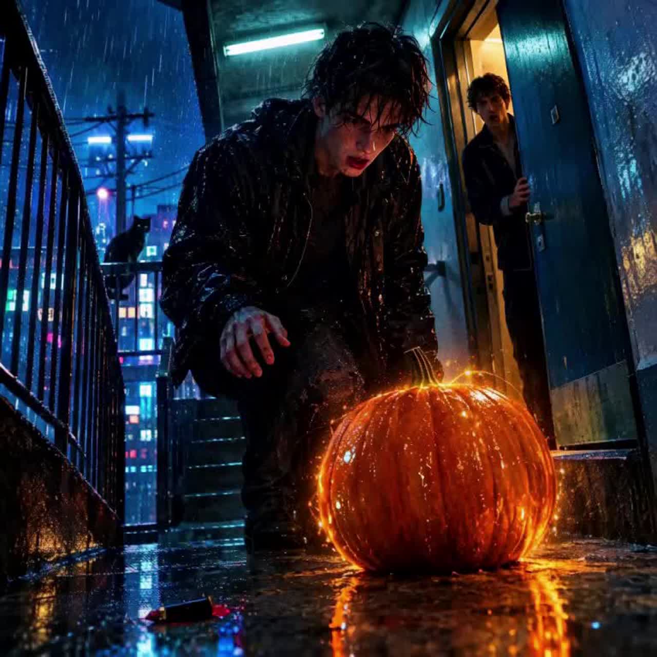  Halloween 2026 🎃👻 3