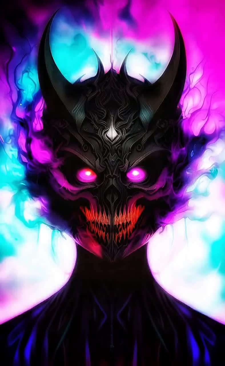 I Am Shadow artwork