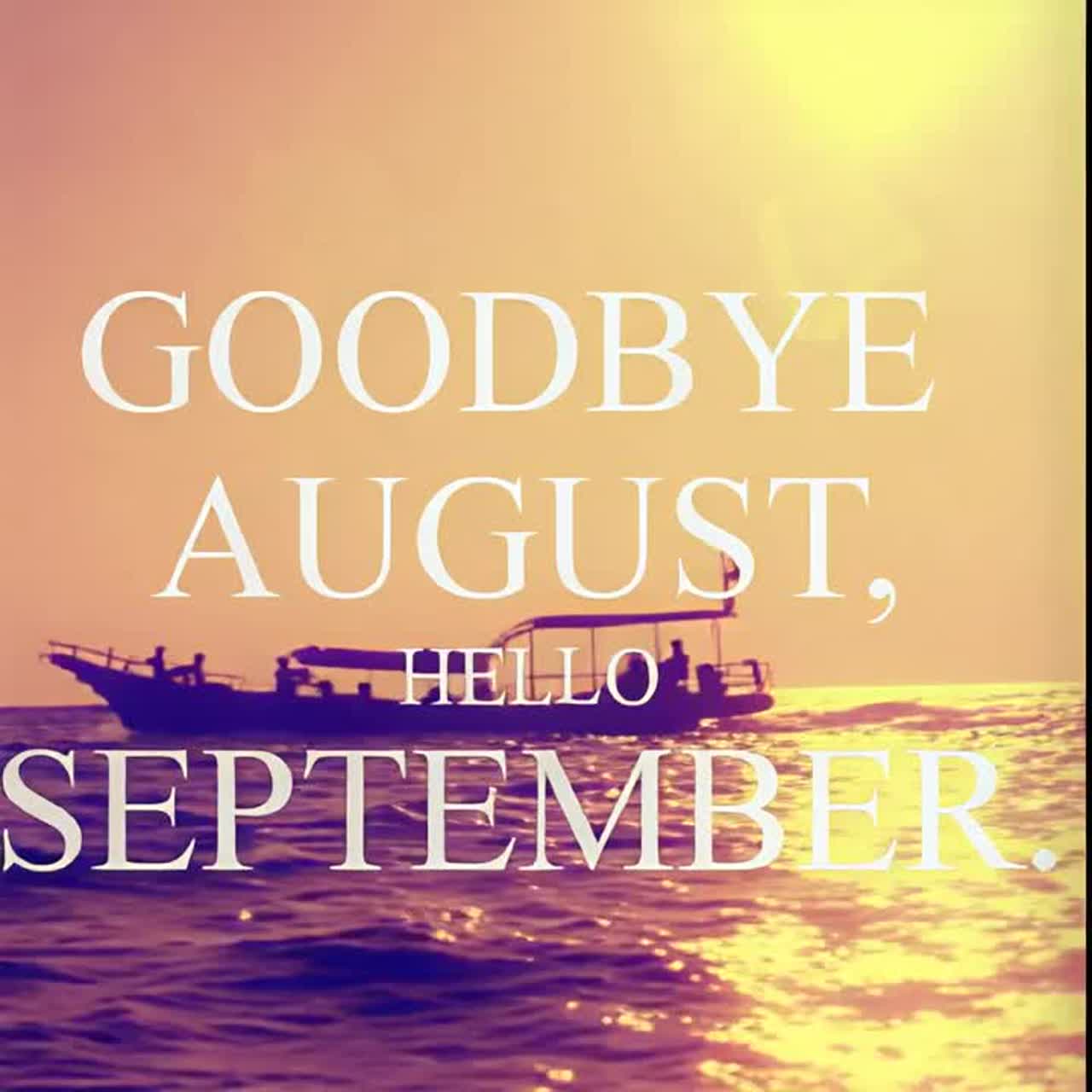 🎵 Goodbye Summer artwork