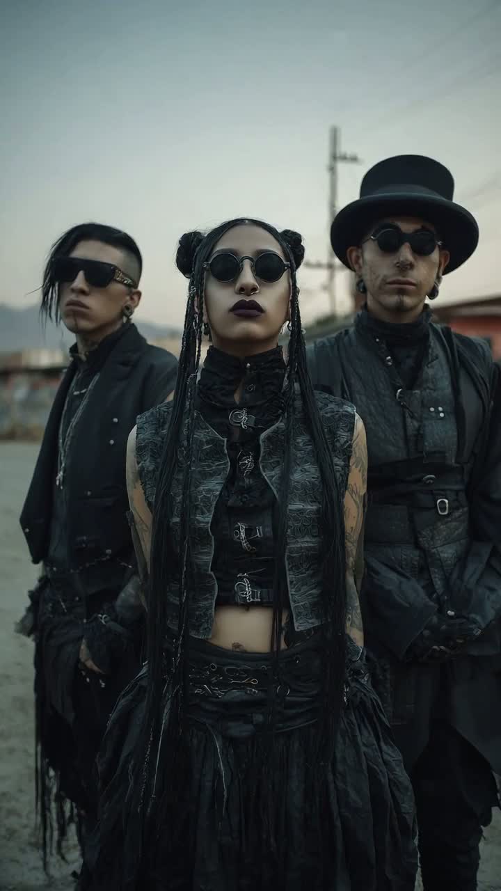 Persona image for Malinga male 2