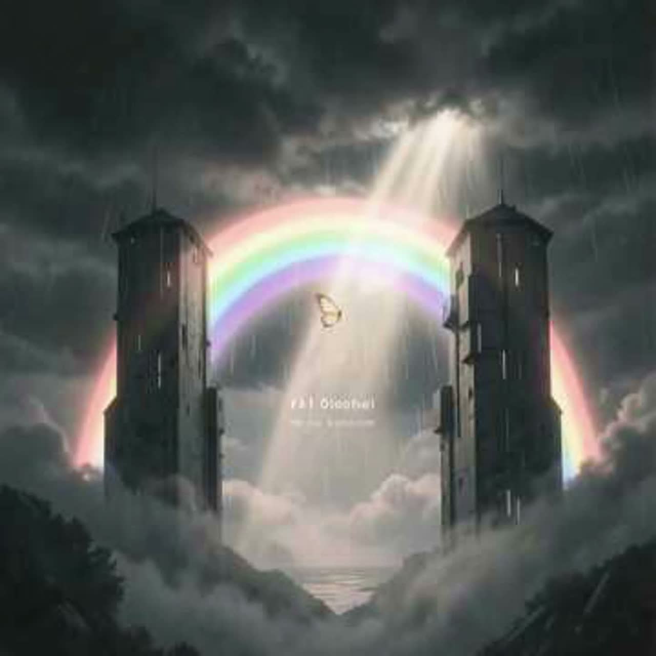 Sonnenschein im Regen (Sunshine in the Rain) (Remastered) artwork