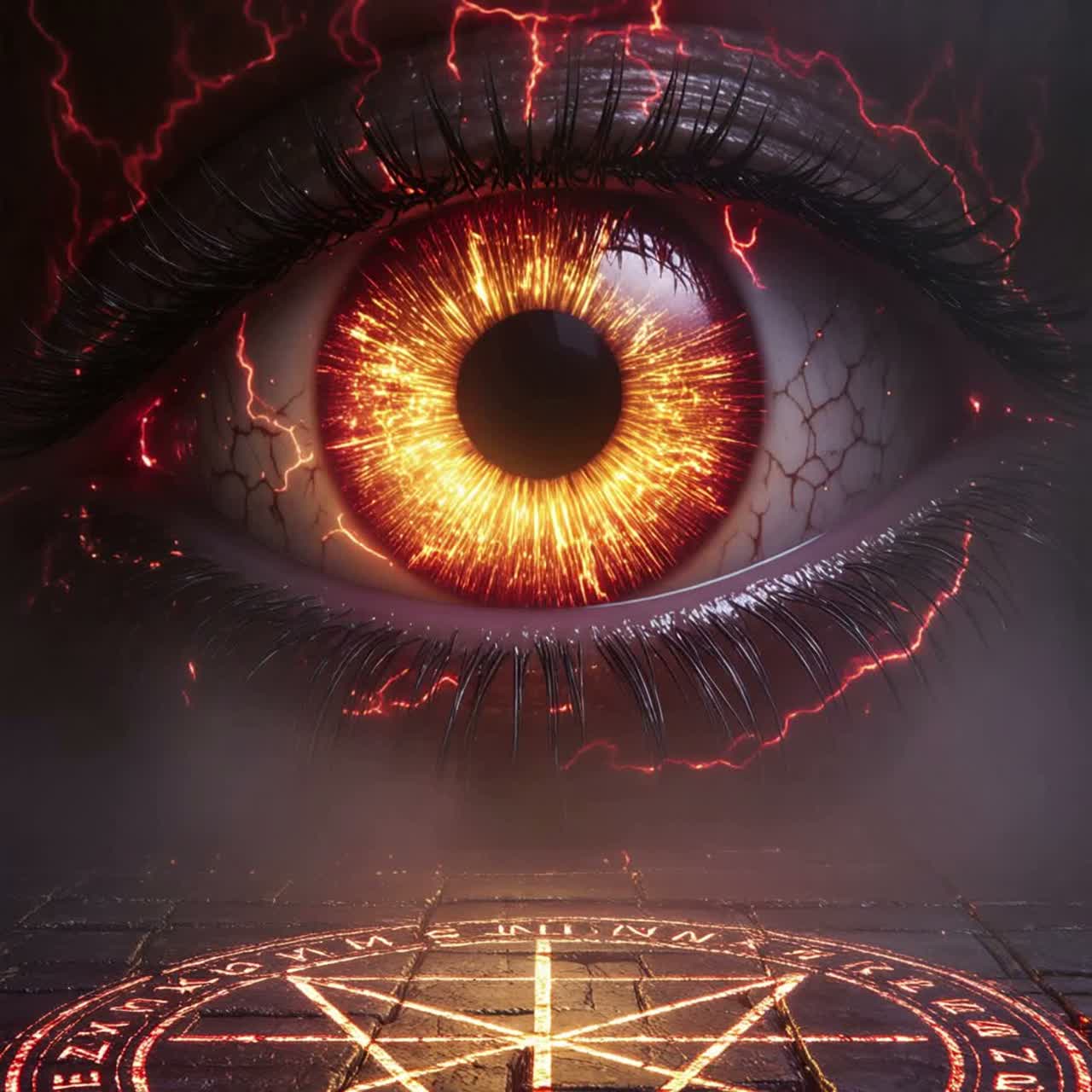 Persona image for The Eyes