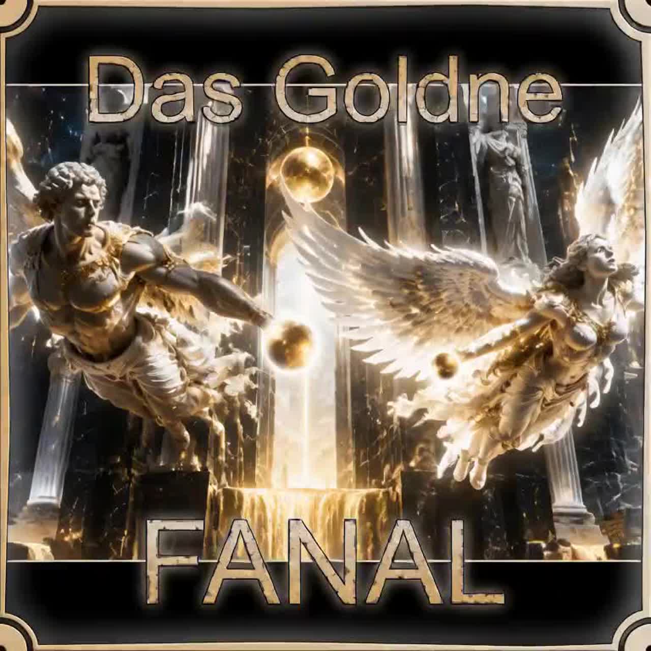 Das goldne Fanal artwork