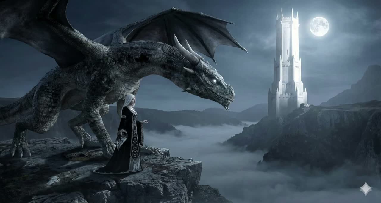 Persona image for Arkenstone