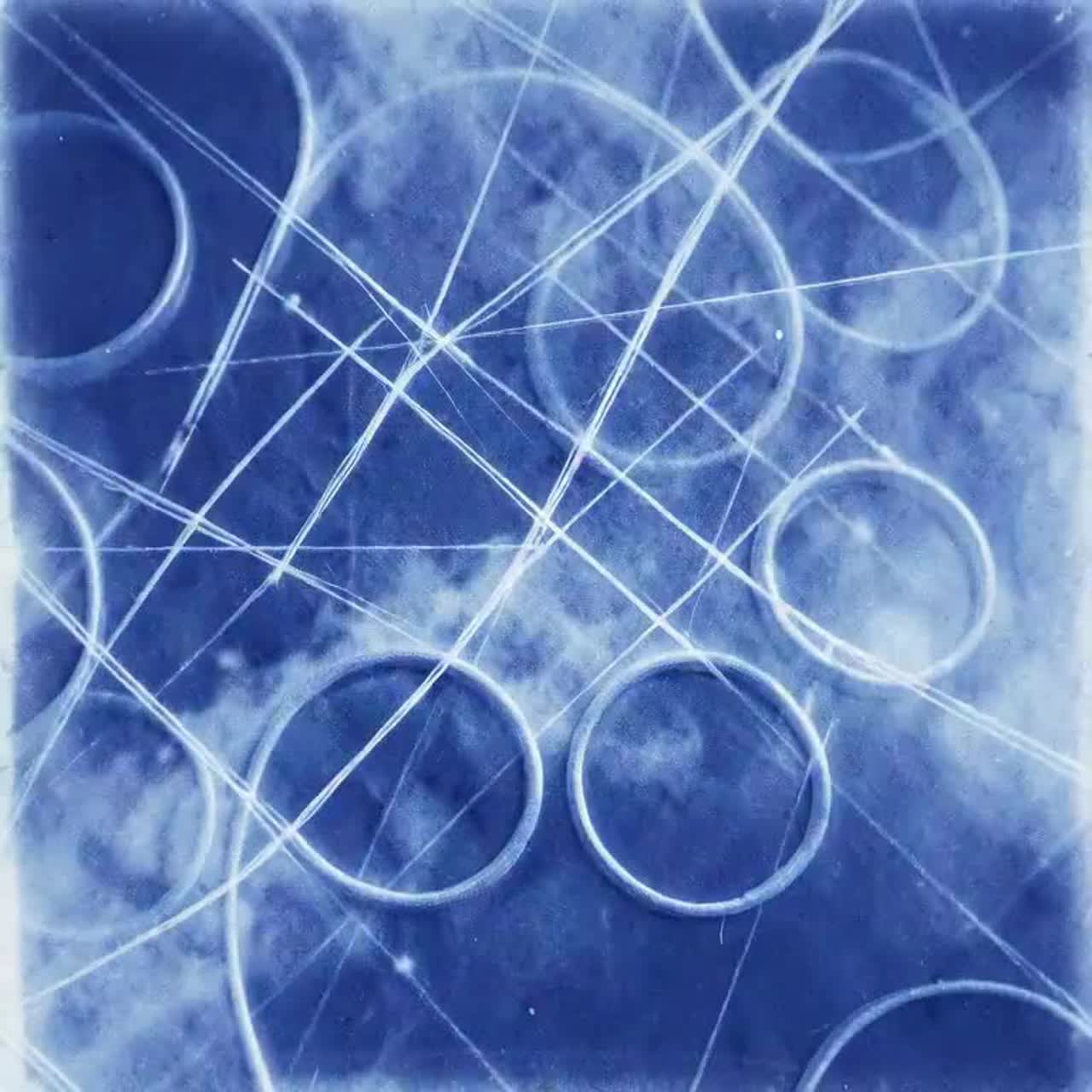 Phase Relationship artwork
