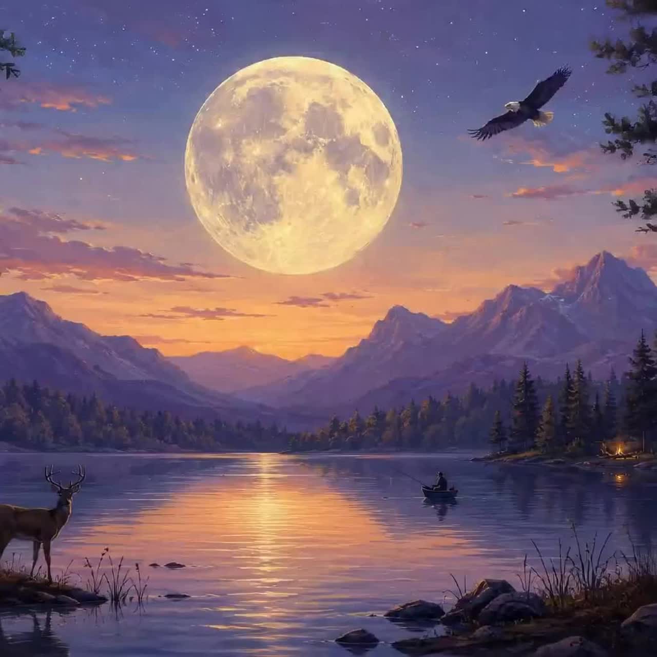Smokey Dokey - Nobody Owns the Moon artwork