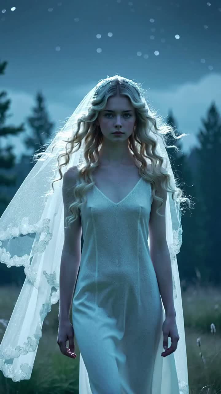 Voice image for Breezy Angel