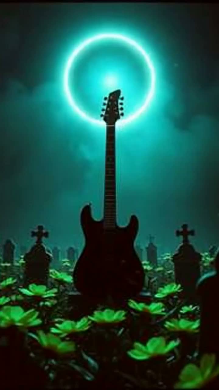 Voice image for Dark Heaven 