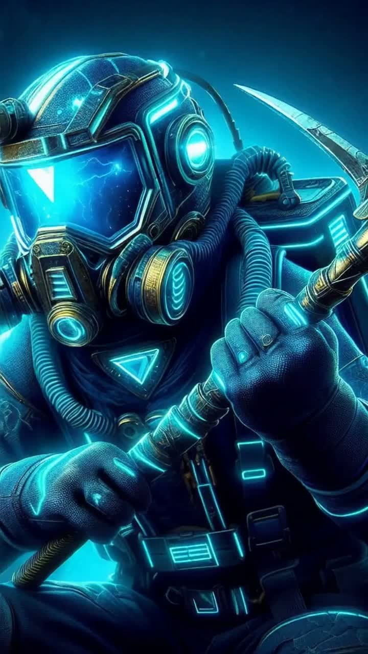Envy artwork
