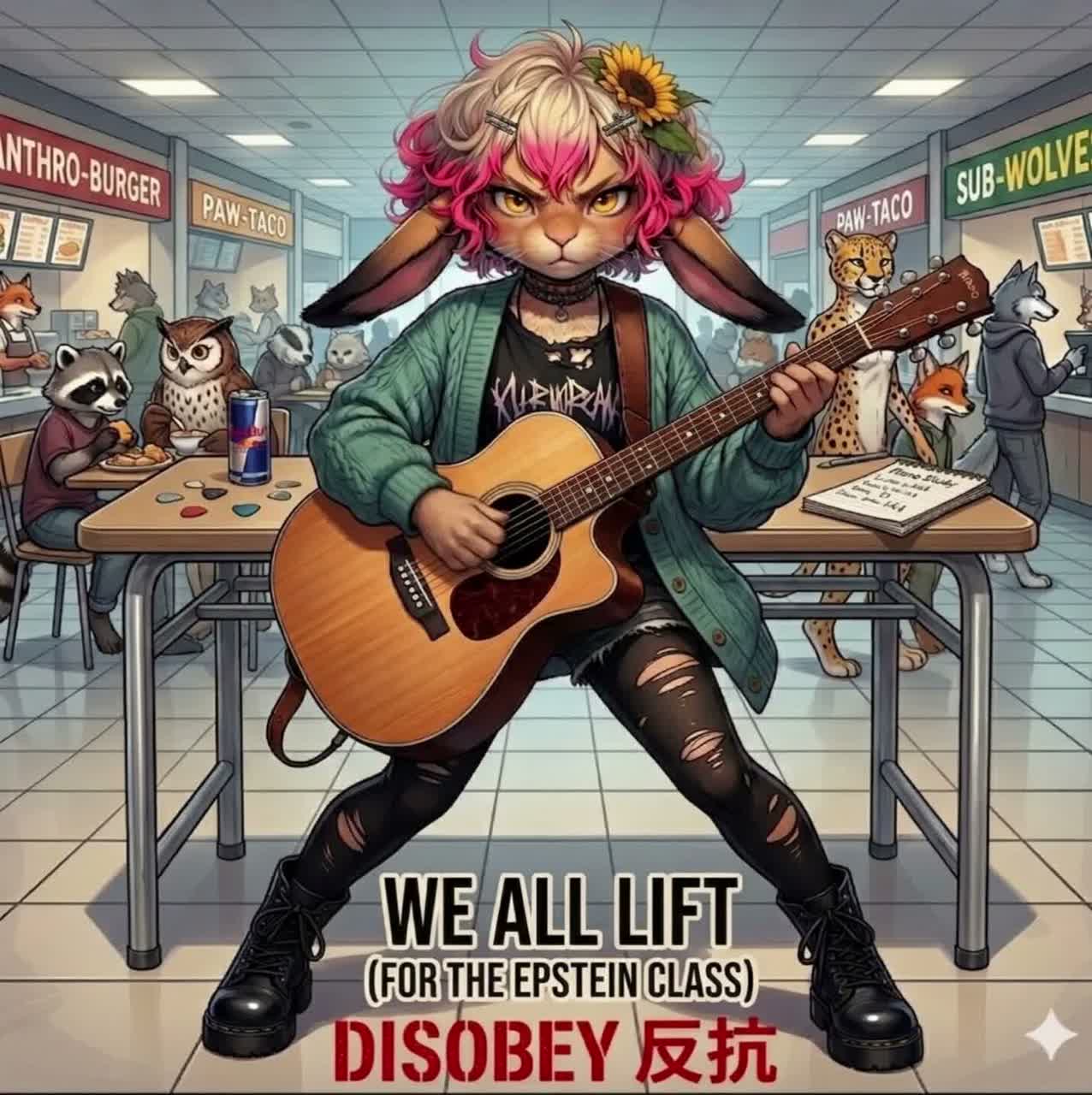 Song Image