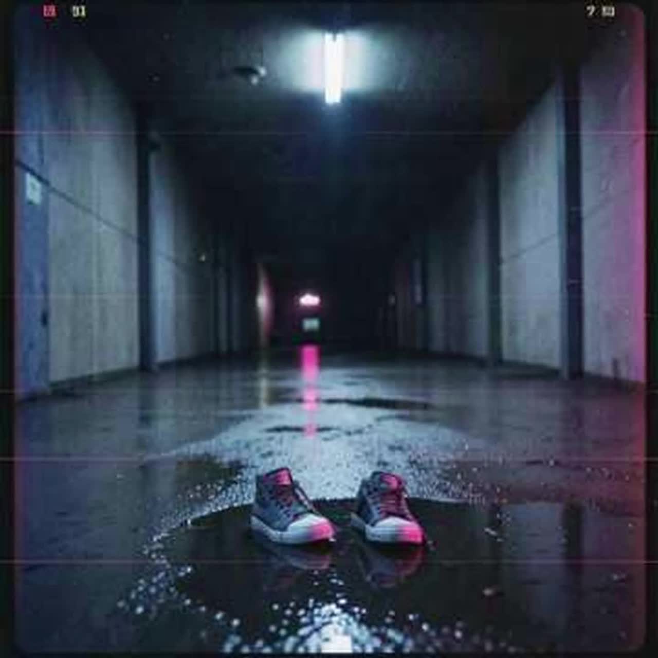 Midnight Shuffle artwork