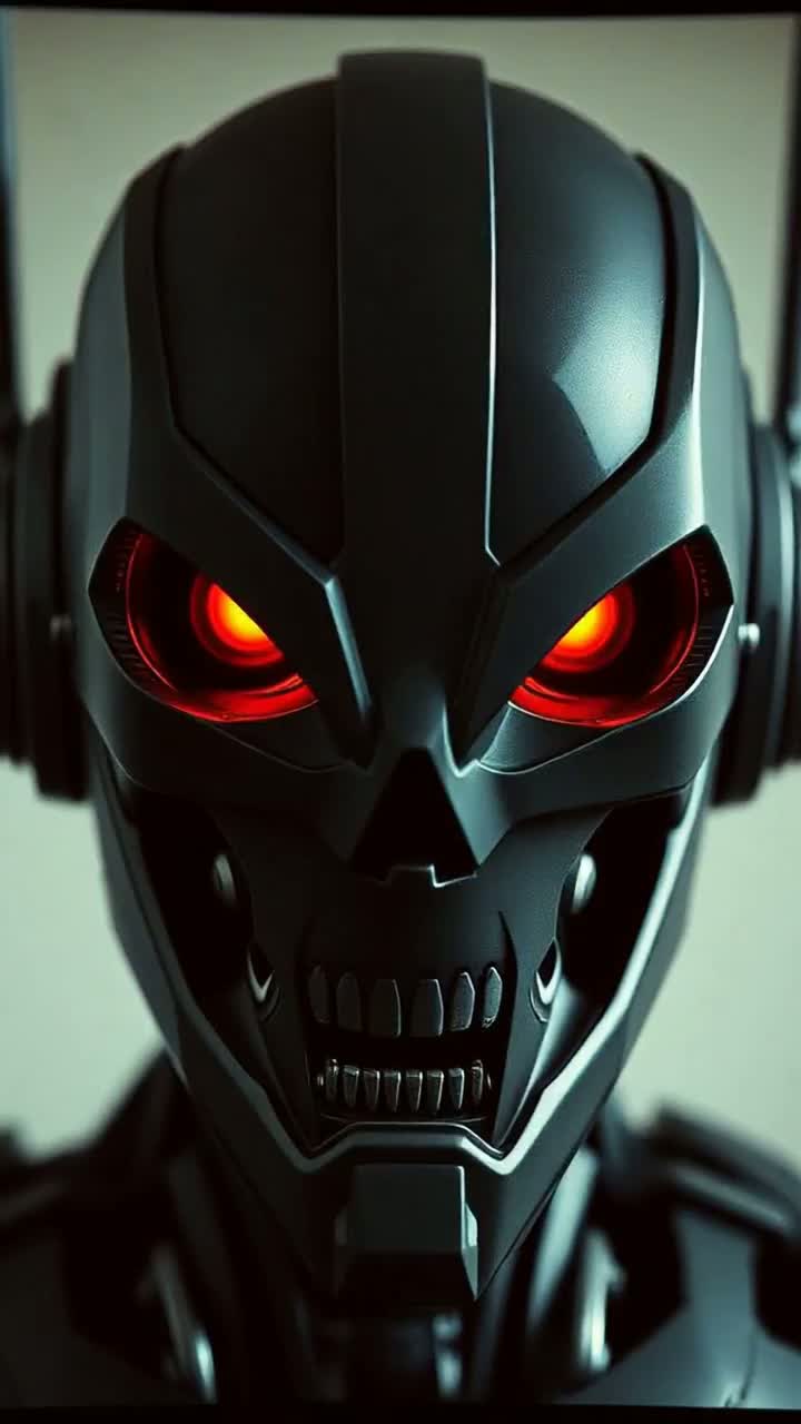 I'm a Machine artwork