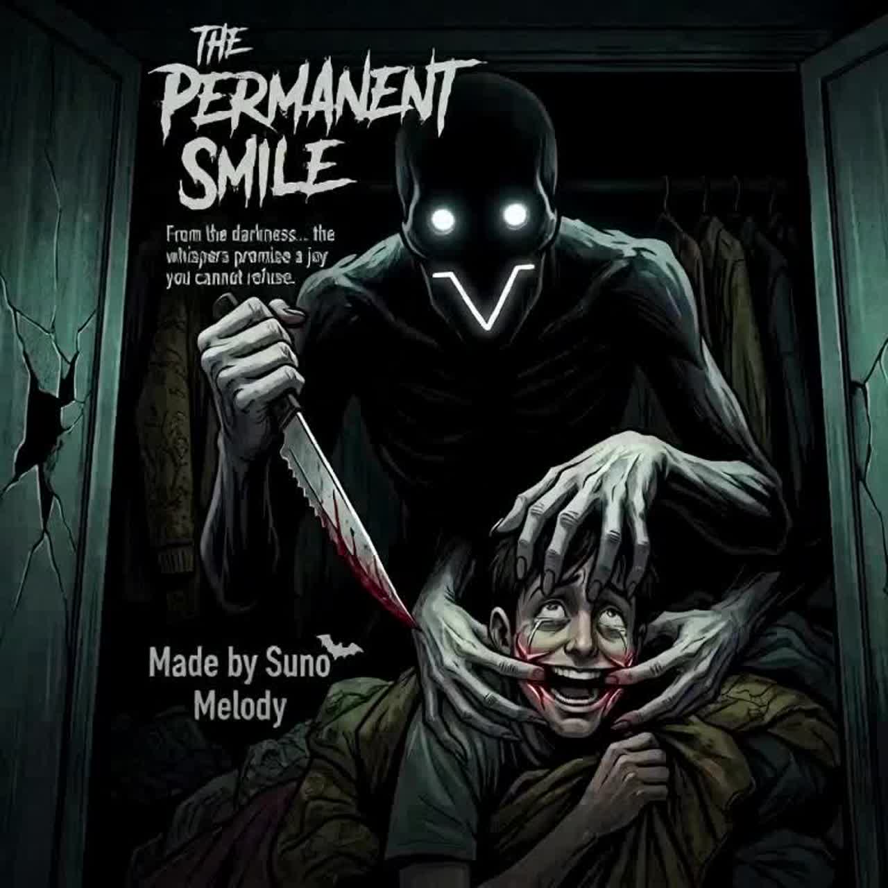 The Permanent Smile artwork
