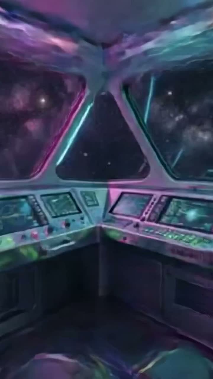 Frequency Drive , episode ( 7 )