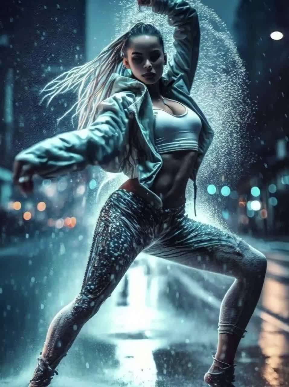 Dance * (Remix) artwork