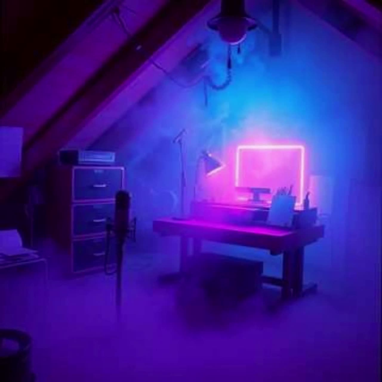 Persona image for Stay high