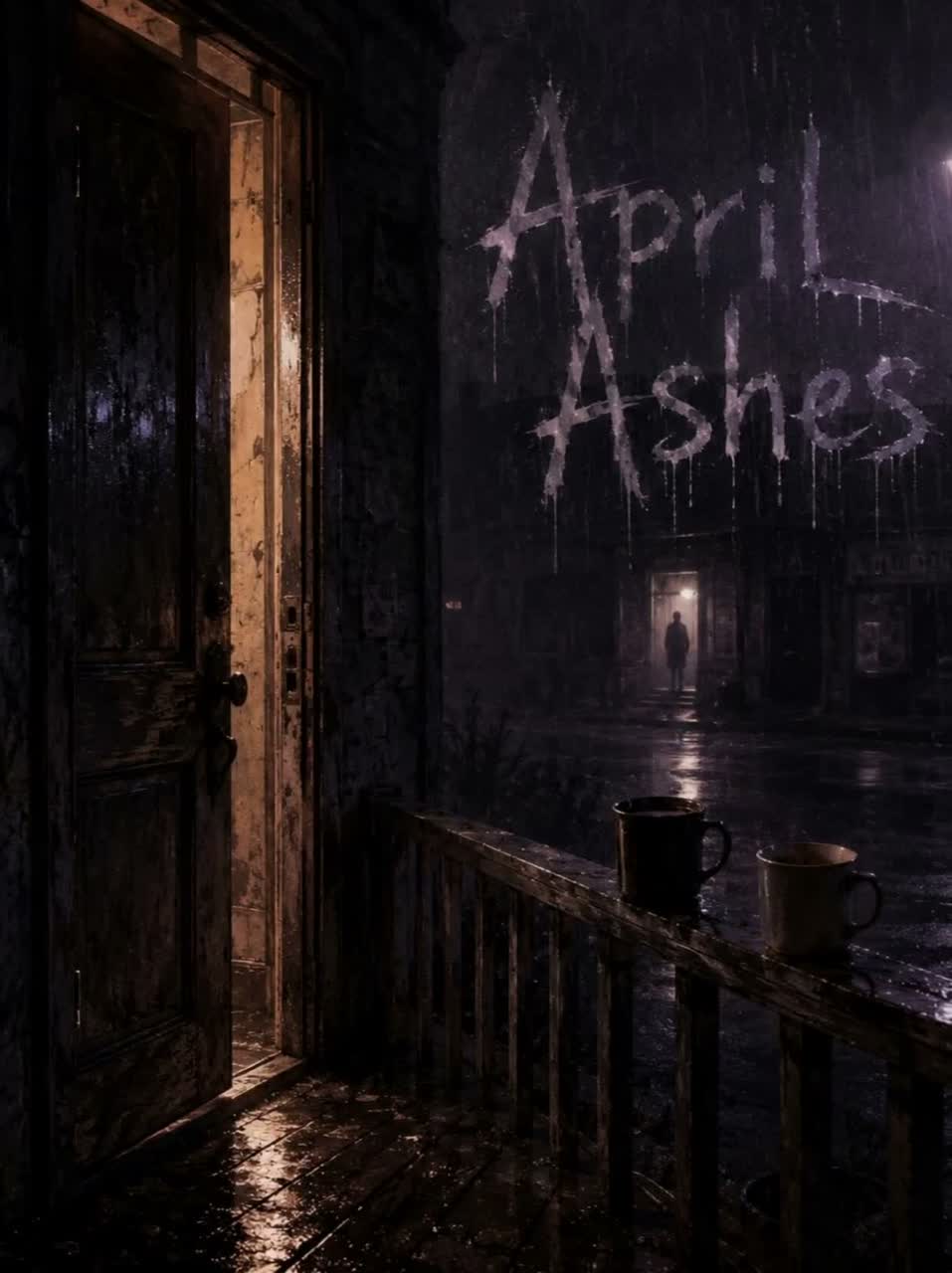 April Ashes artwork