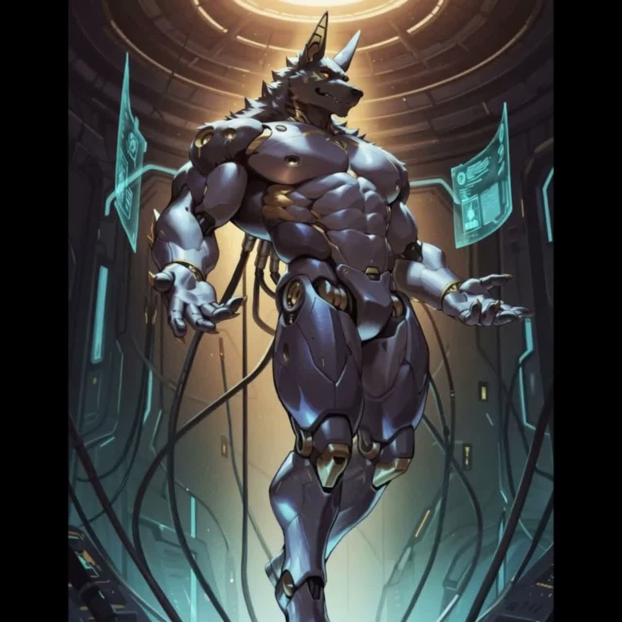 4NU-B15 artwork