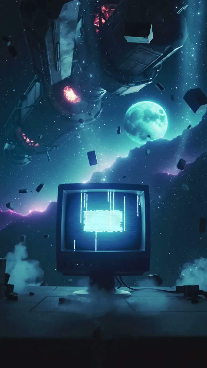 Seven-Eleven Halo (Remix)