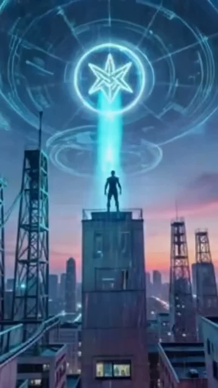 Humanity's Last Exam artwork