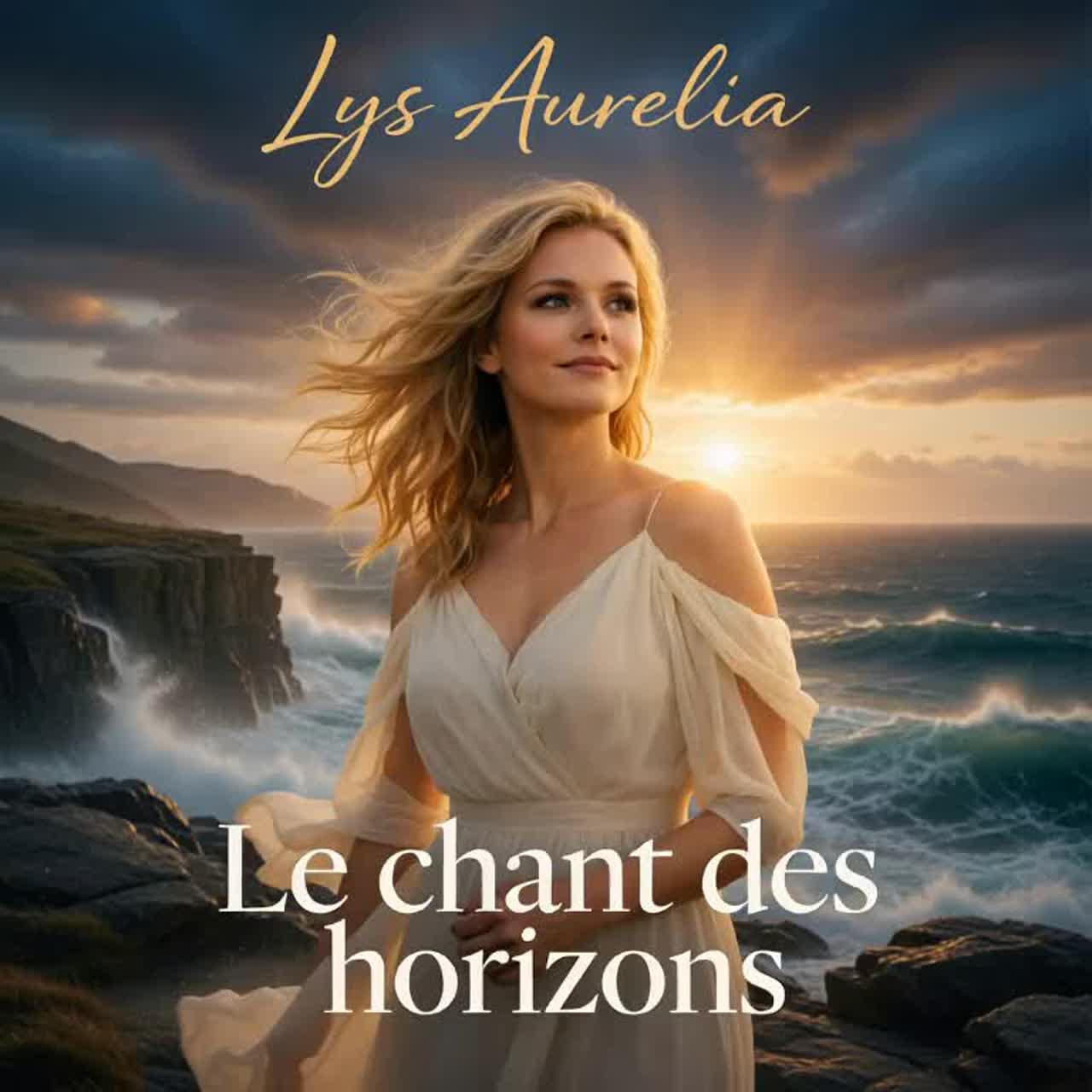 Le chant des horizons artwork