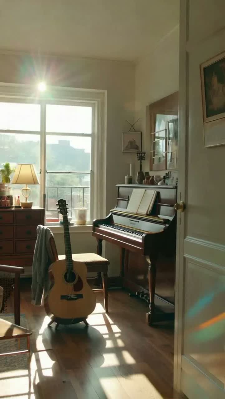 Song Image