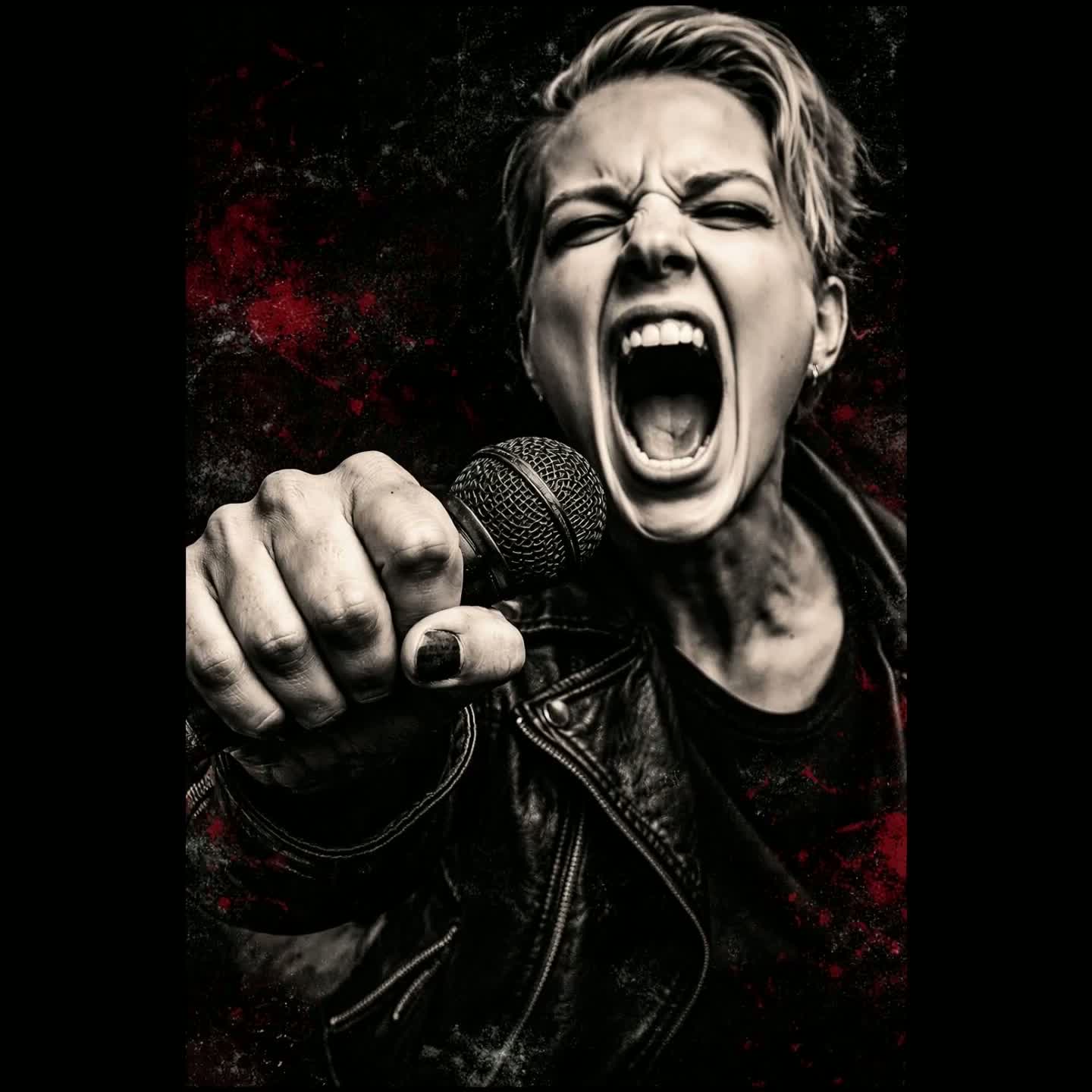 Persona picture for Blacklisted