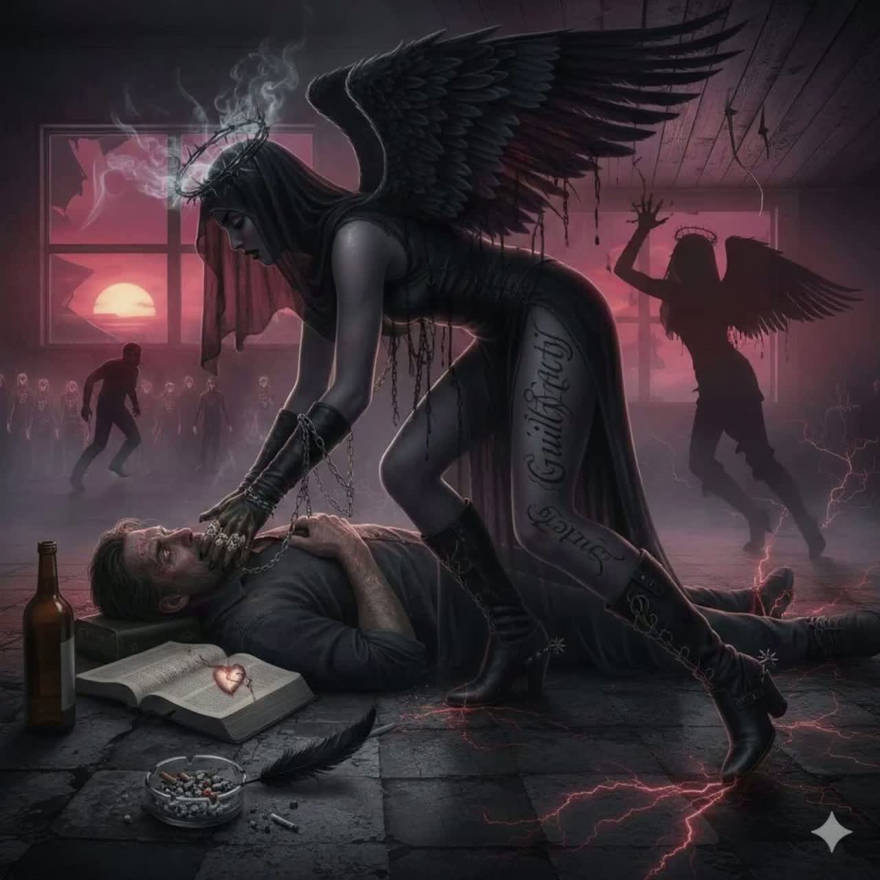 Song Image