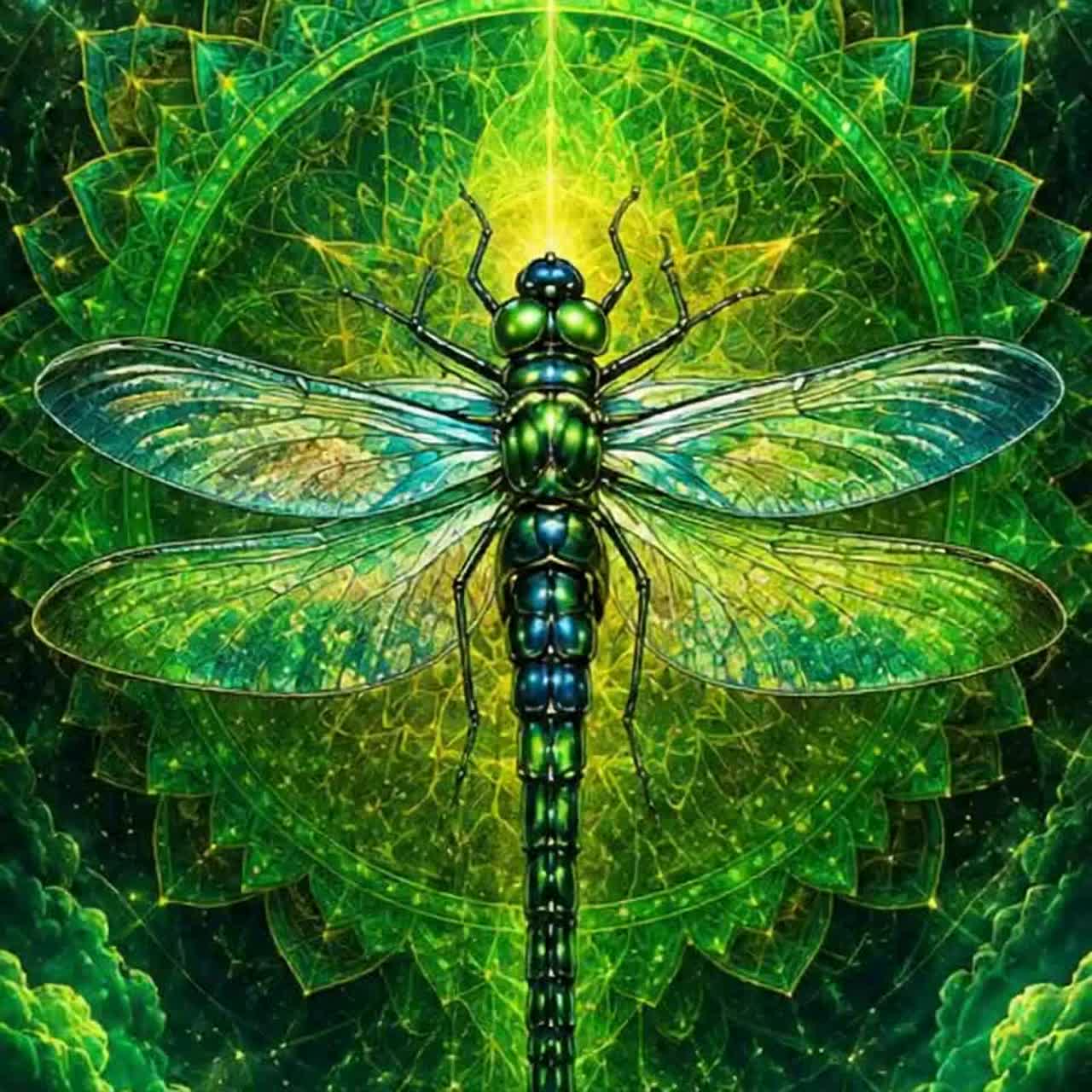 Missing Screw artwork